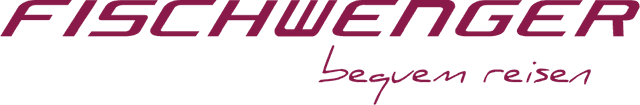 Fischwenger Reisen Logo